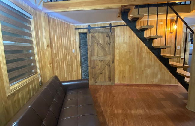 Domos Frutillar - Foto 22