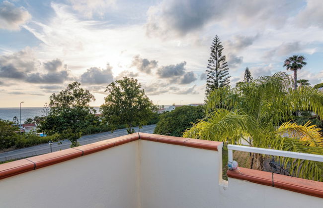 Residence Antigua - Foto 69