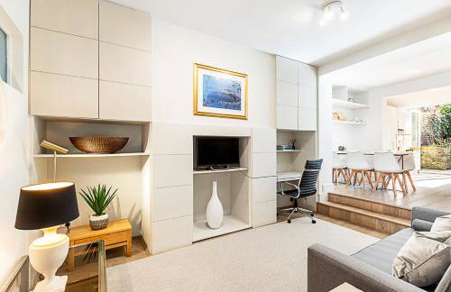 The Garden Apartment - Foto 15