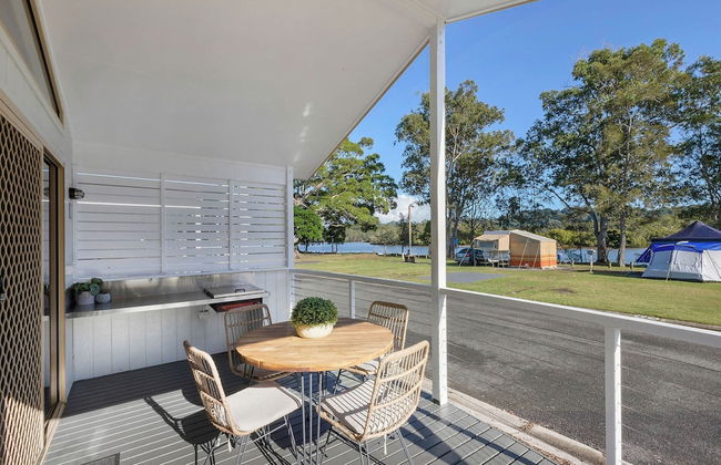 Reflections Ferry Reserve - Holiday Park - Photo 48