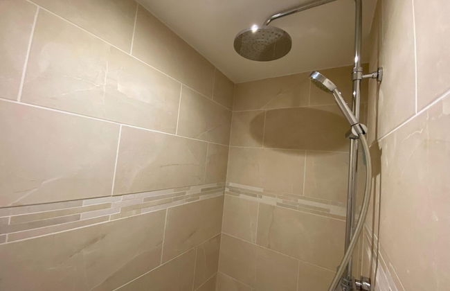 Stone House in Brittany Near Rance River - Foto 14