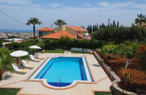 Villa Lemonia - Foto 4