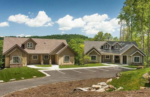 Enjoy the Blue Ridge Mountains in this 2BD condo resort retreat - Foto 6