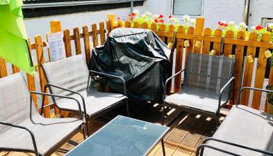 3-Zimmer Haus 85qm mit Balkon bis zu 8 Personen - Foto 3