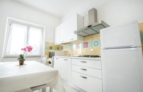 Appartamento Libeccio a 300m dalla spiaggia - Foto 14