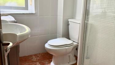 Apartamento en Las Mazas - Foto 3, Shower