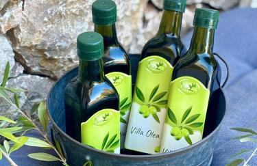 Villa Olea Mare - Mediterranean Comfort and Style - Foto 43