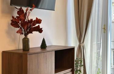 Central Piazza Ponterosso - The Green Nest - Foto 31