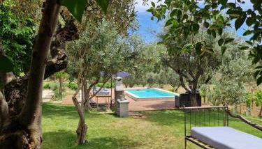 Monte das Aranhas - Foto 2, Garden view