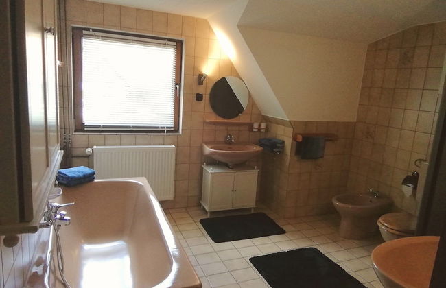 Charmante Harzer Doppelhaushalfte - Foto 12