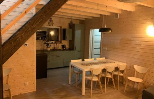 Bliżej Ślęży Domki pod Ślężą - Photo 32