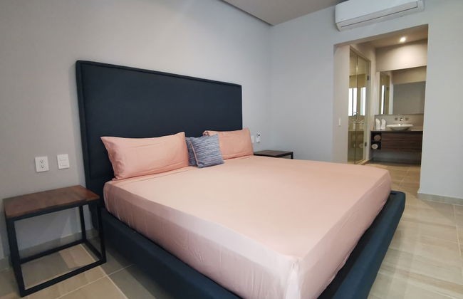 Kaab At The Park by The Spot Rentals - Foto 14