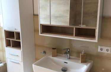 Moderne Neubauwohnung - Foto 11