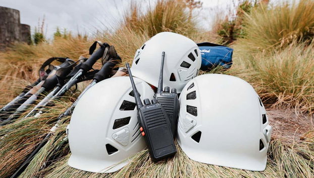 Izta-Popo Zoquiapan National Park Hike - Foto 5