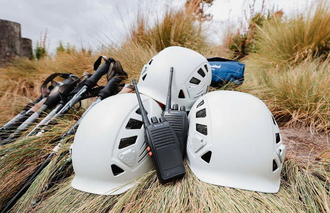 Izta-Popo Zoquiapan National Park Hike - Photo 5