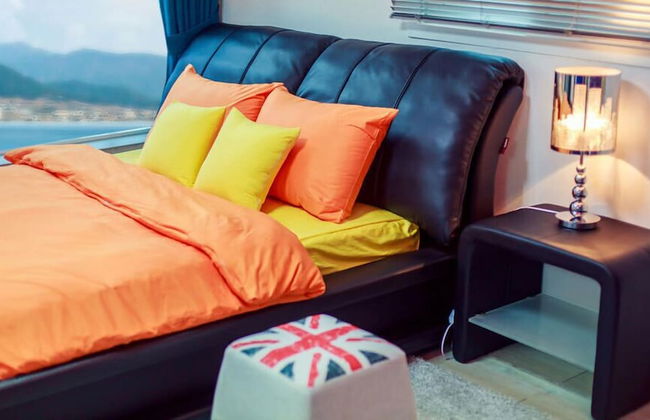 Casa Pension Tongyeong - Foto 16