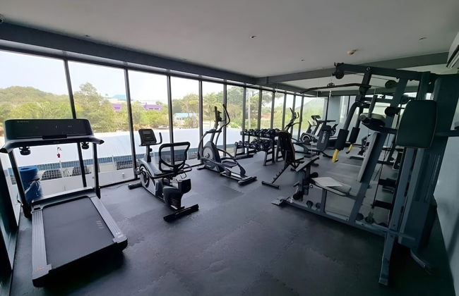 Utopia Central Tower - Photo 8