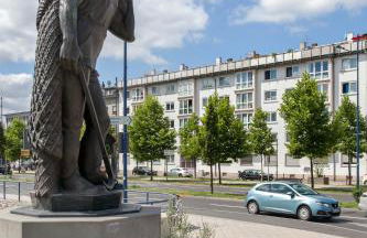 Main Apartment Frankfurt Offenbach - Foto 16