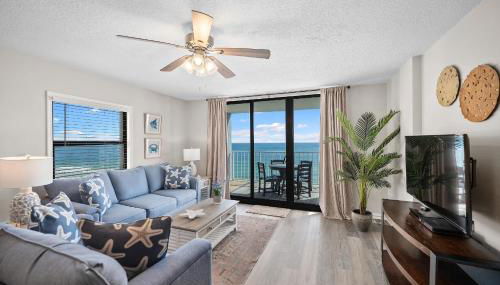 Sunswept 801A condo - Foto 5