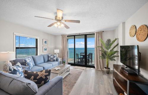 Sunswept 801A condo - Foto 5