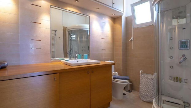 Rhea - Glyfada Sea View Apartment - Foto 3, Habitación