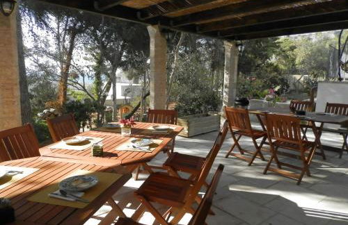 Agriturismo Salento D'Arare - Foto 12