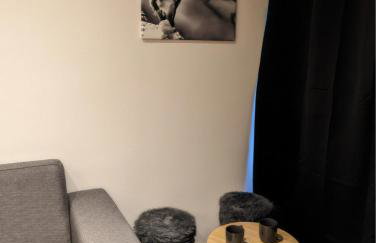 Front de Neige Val Thorens - Skis aux pieds, balcon vue montagne - Foto 5