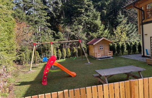 Chalet Relax Molveno - Foto 9