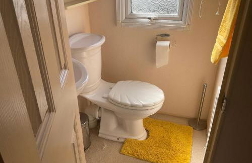 Romney Sands holiday home - Foto 12