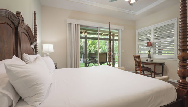 Kohala Coast Vacation Rental by OUTRIGGER - Foto 5, Habitación