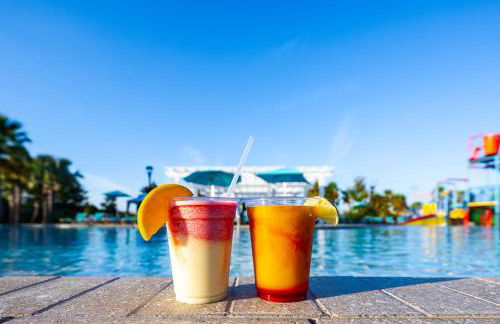 New Upscale 8BR Kissimmee Retreat with Private Pool, Spa & Resort Amenities - 7 Mi to Disney! - Foto 127