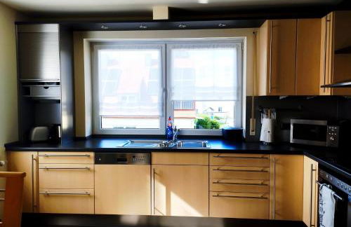 Ferienwohnung im fränkischen Seenland für bis zu 4 Personen - Foto 7