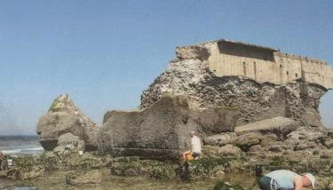 Le coup de c’Heurt duplex 100m de la mer 8 personnes - Foto 5