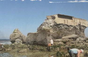 Le coup de c’Heurt duplex 100m de la mer 8 personnes - Foto 5