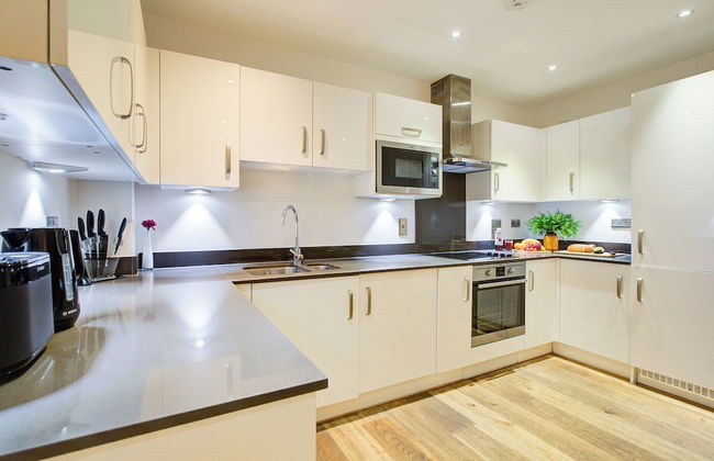 Hybrid Resi Greenwich - Foto 22