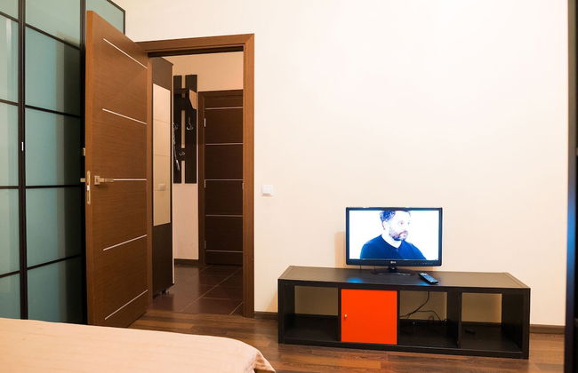 Apartment 203 on Pyatnitskoe shosse 21 - Foto 17