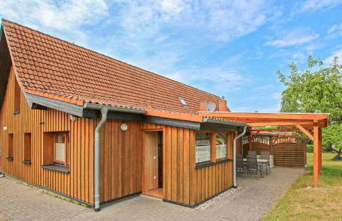 Ferienwohnung Zislow - Foto 11