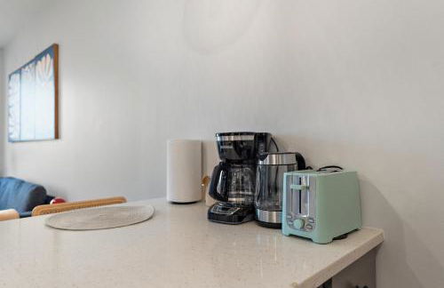 Luxury Cozy 1BR w Gym near Downtown, Loring Park - Foto 18