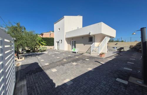 La Terrazza sul Mare - Foto 46