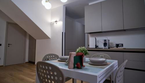 Antifemo - Cairoli Apartments - Foto 3, dishwasher