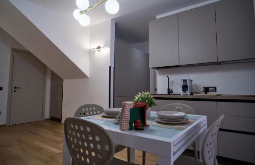 Antifemo - Cairoli Apartments - Foto 3