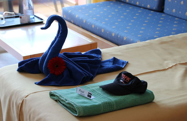 Apartamentos Marola Park - Foto 11