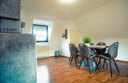 Rheinterrasse Wohnung 2 - Photo 18