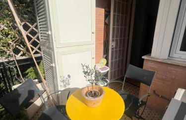 Orti18 - Ponte Milvio - Foto 12