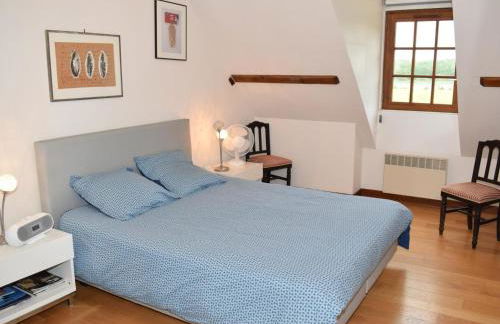 Lodge 9 chambres avec piscine chauffée, étang & activités au cœur de la Sologne - FR-1-491-384 - Foto 26