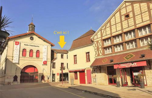 Coeur Chambertin - Foto 27