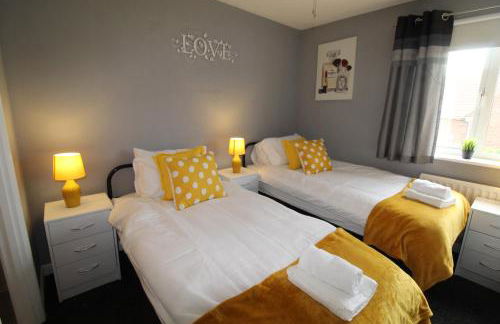 Harriers Grove House - Foto 13