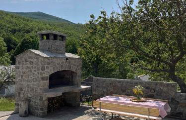 PLANINSKI MIR Rukavine - Foto 20