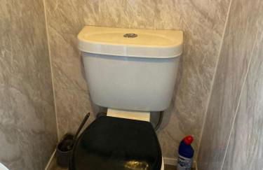 Cozy Coastal Retreat in Colwyn bay sleeps 8 - Foto 37