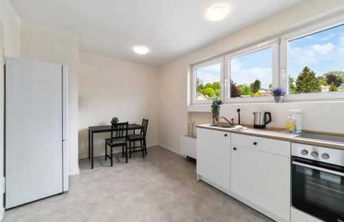 RAUMSCHMIDE Apartments Göppingen 4-7 - Foto 9